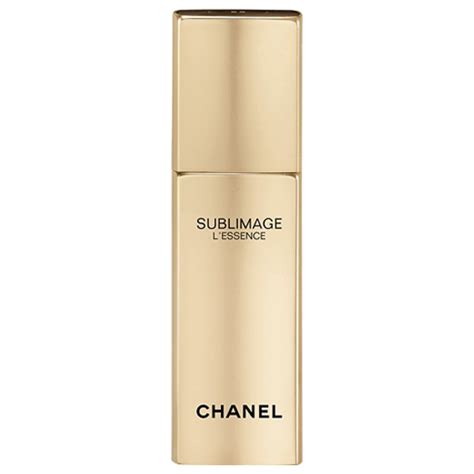 chanel sublimage l essence 30ml|Chanel sublimage le baume.